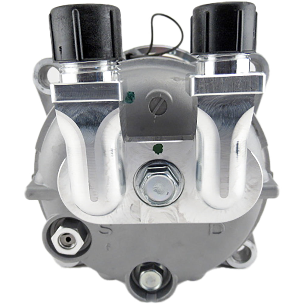 Omega Compressor Tm-16hs Ear V Org Soh 125 Ls 12V B 1W 20-46063