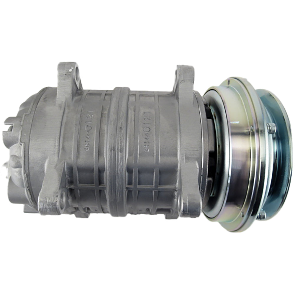 Omega Compressor Tm-16hs Ear V Org Soh 125 Ls 12V B 1W 20-46063