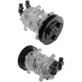 Omega Compressor Tm-16hs Ear V Org Var 159 3e 12V B 1W 20-46065