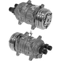 Omega Compressor Tm-16hs Ear H Rlk 2AG 125 Ls 12V B 1W 20-46075