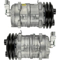 Omega Compressor Tm-16hd Ear V Org 2AG 135 3e 12V Wpk 1W D 20-46077