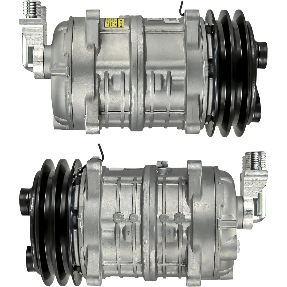 Omega Compressor Tm-16hd Ear V Org 2AG 135 3e 12V Wpk 1W D 20-46077