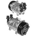 Omega Compressor Tm-16hs Ear V Rlk 2AG 135 3e 24V B 1W 20-46079