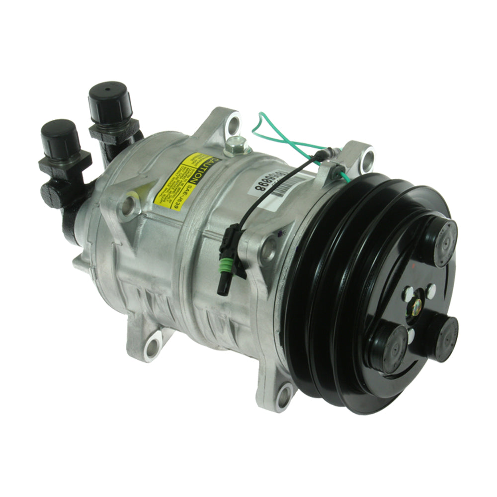 Omega Compressor Tm-16hs Ear V Org 2AG 135 3e 24V Wpk 1W 20-46098