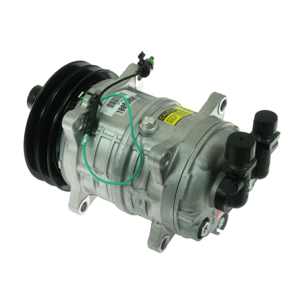 Omega Compressor Tm-16hs Ear V Org 2AG 135 3e 24V Wpk 1W 20-46098