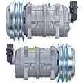 Omega Compressor Tm-16hs Ear V Org 2AG 152 3e 24V B 1W DC 20-46100