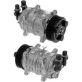 Omega Compressor Tm-16hs Ear V Org 8GR 120 3e 24V B 1W 20-46125