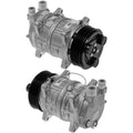 Omega Compressor Tm-16hs Ear Cv Org PV8 120 3e 24V B 1W 20-46131