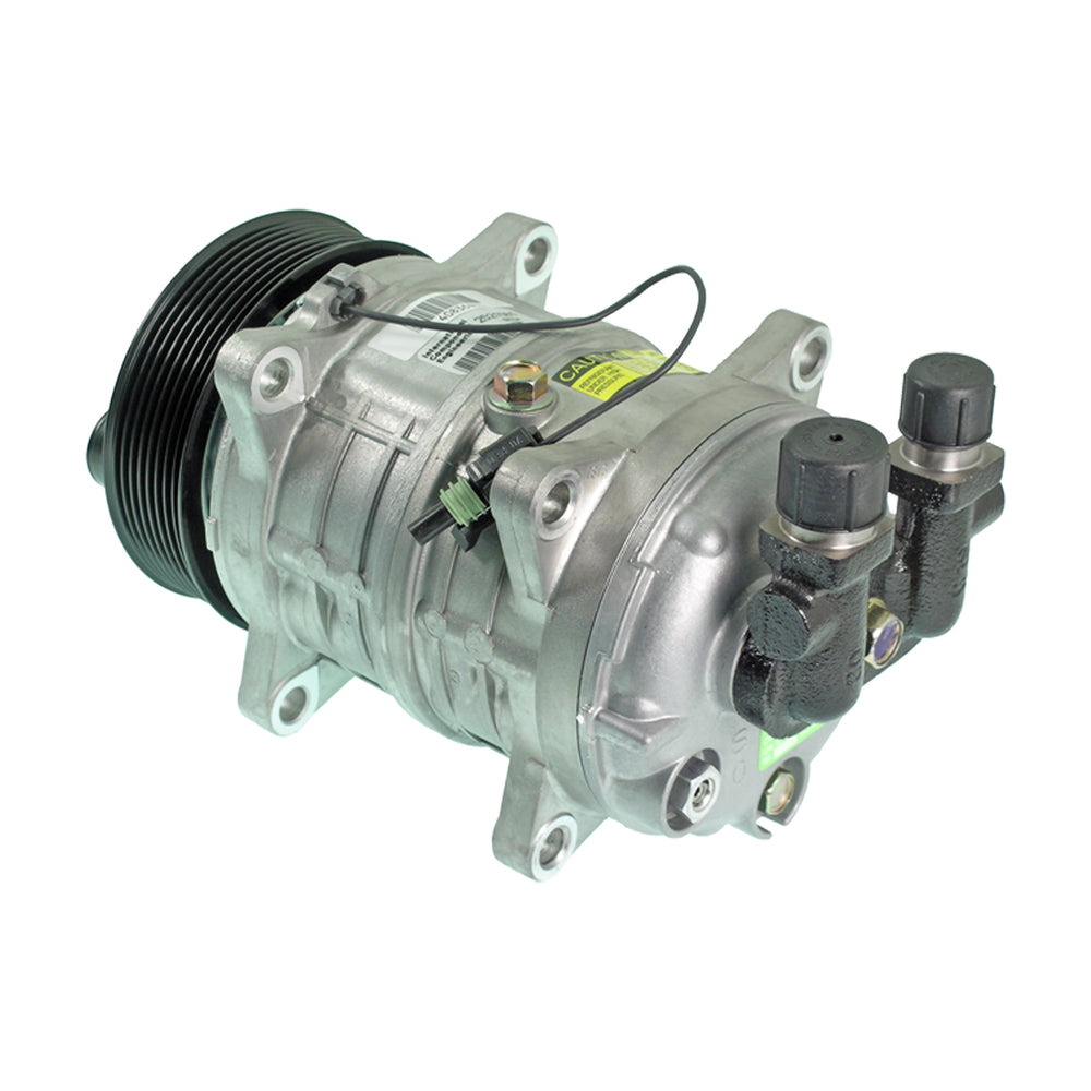 Omega Compressor Tm-16hs Ear V Org 8GR 120 3e 12V Wpk 1W 20-46134