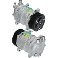 Omega Compressor Tm-16hs Ear V Org Cast 8GR 120 Ls 24V B 1W 20-46141