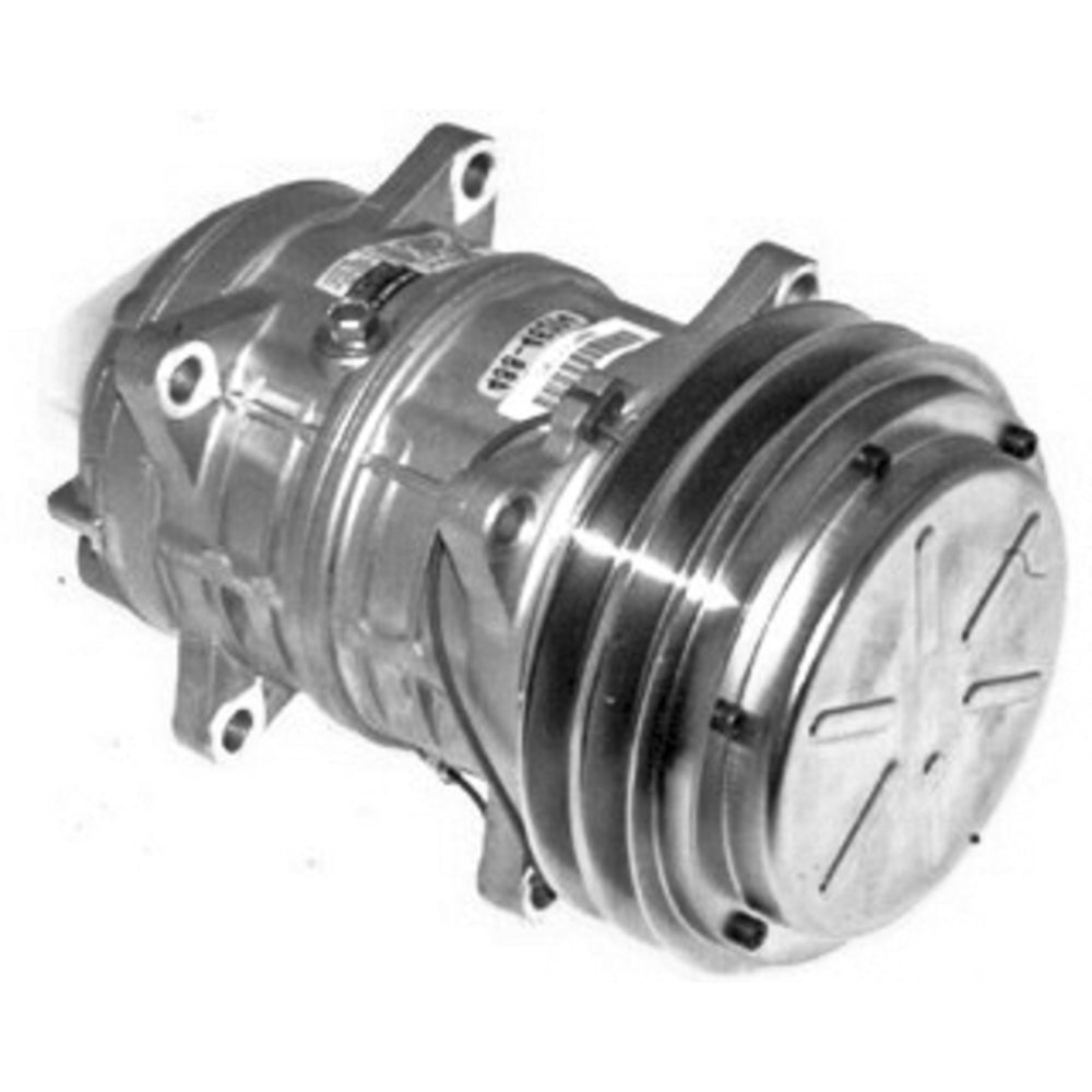 Omega Compressor Tm-16hs Ear RH Pad 2AG 152 3e 12V B 1W DC 20-46204