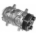 Omega Compressor Tm-16hs Ear RH Pad 6GR 120 3e 12V B 1W 20-46218