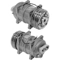 Omega Compressor HP160 Ear RH Pad 2AG 125 Ls 24V B 1W 20-46241-HP