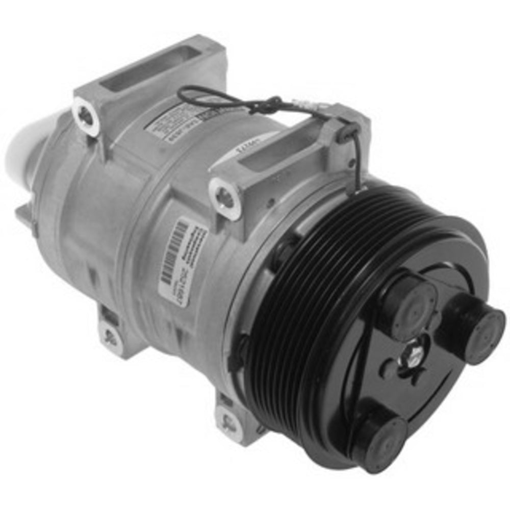 Omega Compressor Tm-16hs Dir RH Pad 8GR 120 3e 12V B 1W 20-46282