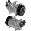 Omega Compressor Tm-16hs Ear V Org 2AG 135 Ls 12V B 1W 20-46311