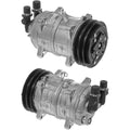 Omega Compressor Tm-16hs Ear V Org 2AG 135 Ls 24V B 1W 20-46315