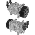 Omega Compressor Tm-16hs Ear V Org 8GR 120 Ls 12V B 1W 20-46320