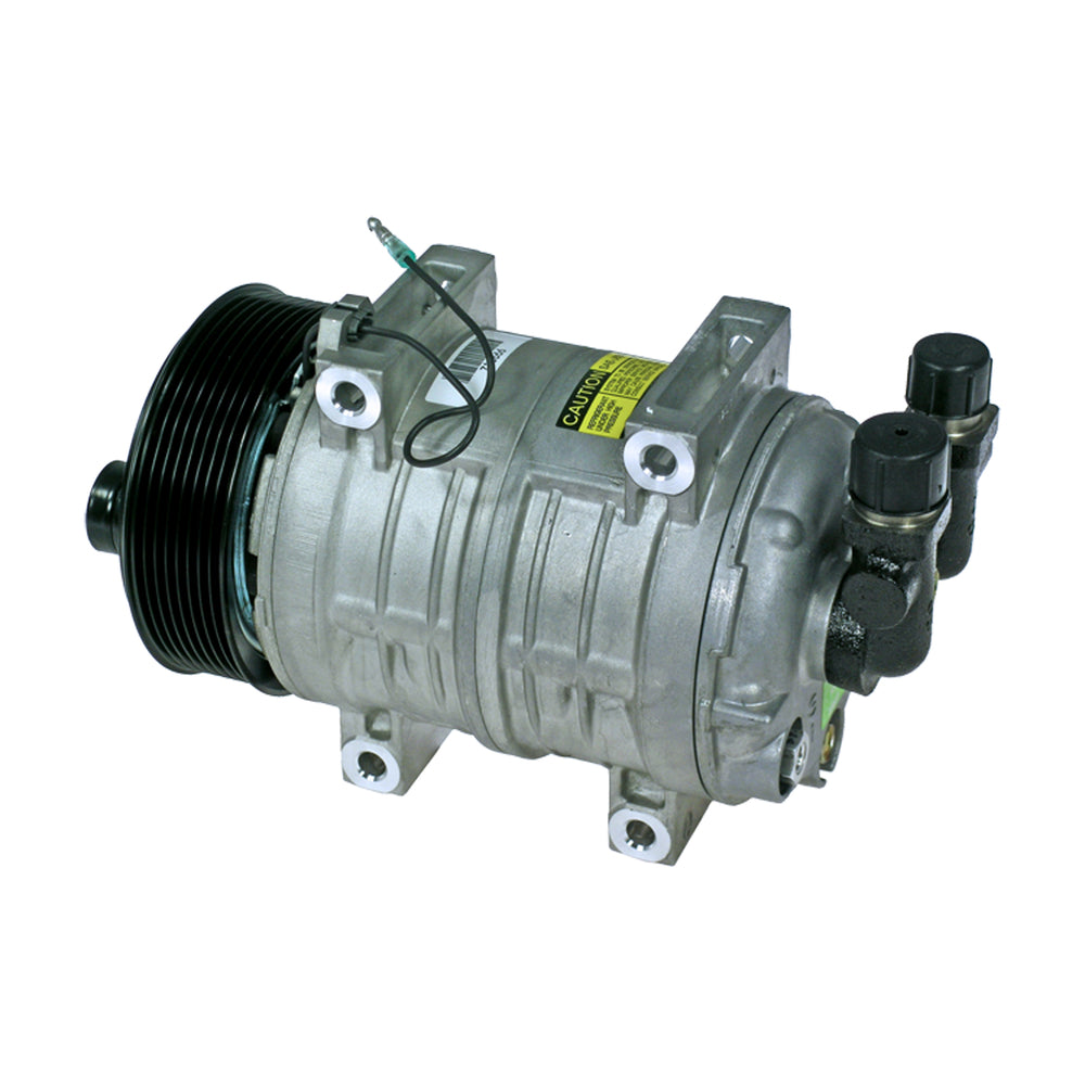 Omega Compressor Tm-16hs Dir V Org 8GR 120 3e 12V B 1W 20-46323
