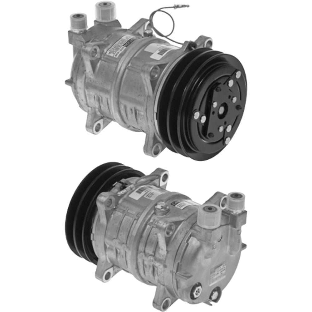 Omega Compressor Tm-16hs Ear V Org 2AG 135 Ls 24V B 1W 20-46356