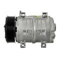 Omega Compressor TM-16HS Direct RH Pad PV8 120mm LS 24V B/w 20-46402