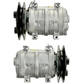 Omega Compressor Tm-16hd Dir RH Pad Var 159 3e 12V B 1W 20-46410