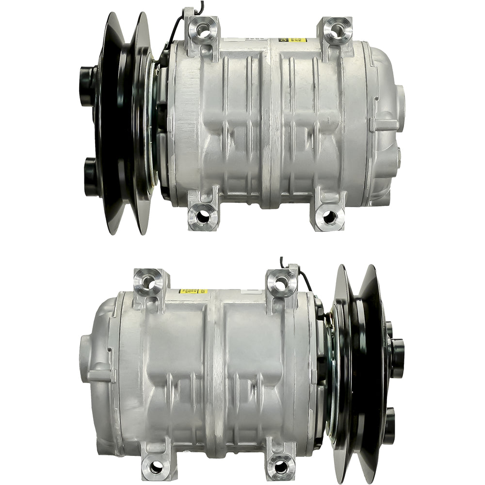 Omega Compressor Tm-16hd Dir RH Pad Var 159 3e 12V B 1W 20-46410