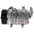 Omega Compressor TM-16HS Dir Vor 8GR 120mm LS 12V B 1W 20-46417