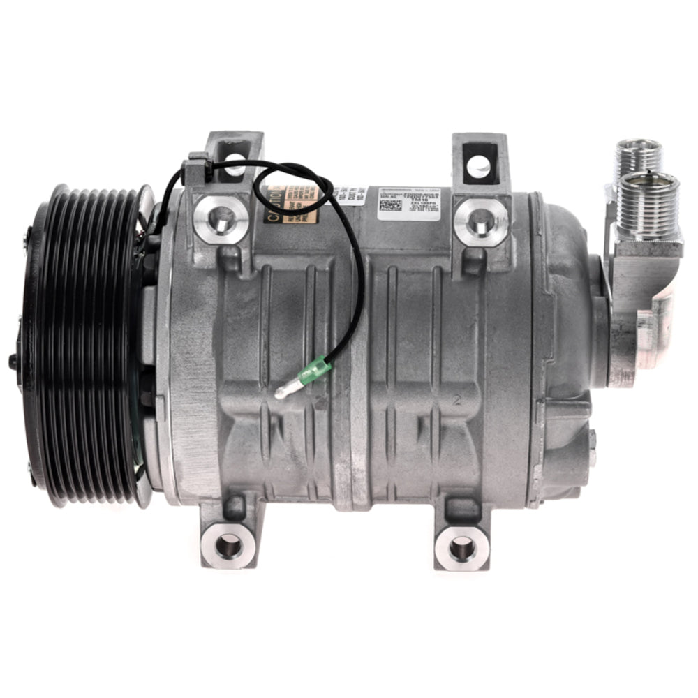 Omega Compressor TM-16HS Dir Vor 8GR 120mm LS 12V B 1W 20-46417