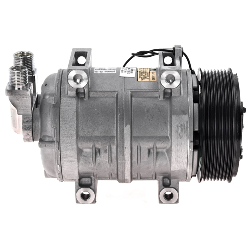 Omega Compressor TM-16HS Dir Vor 8GR 120mm LS 12V B 1W 20-46417