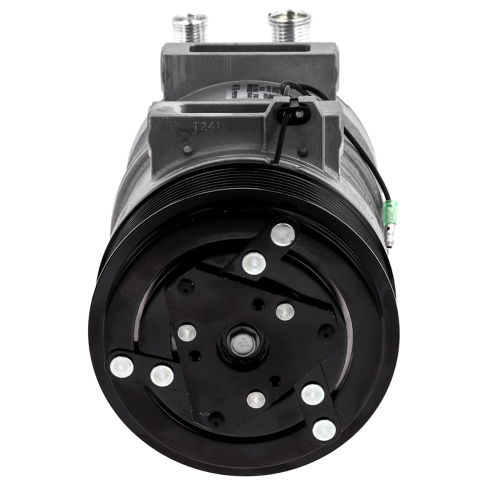 Omega Compressor TM-16HS Dir Vor 8GR 120mm LS 12V B 1W 20-46417