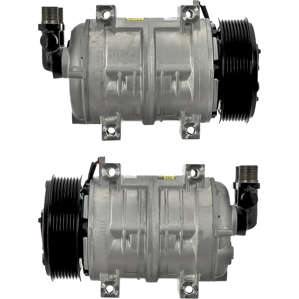 Omega Compressor Tm-16hs Dir V Org 8GR 119 Ls 12V Pkd 2W D 20-46458