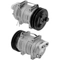 Omega Compressor HP210 Dir RH Pad 2AG 145 3e 24V B 2W 20-47242-HP