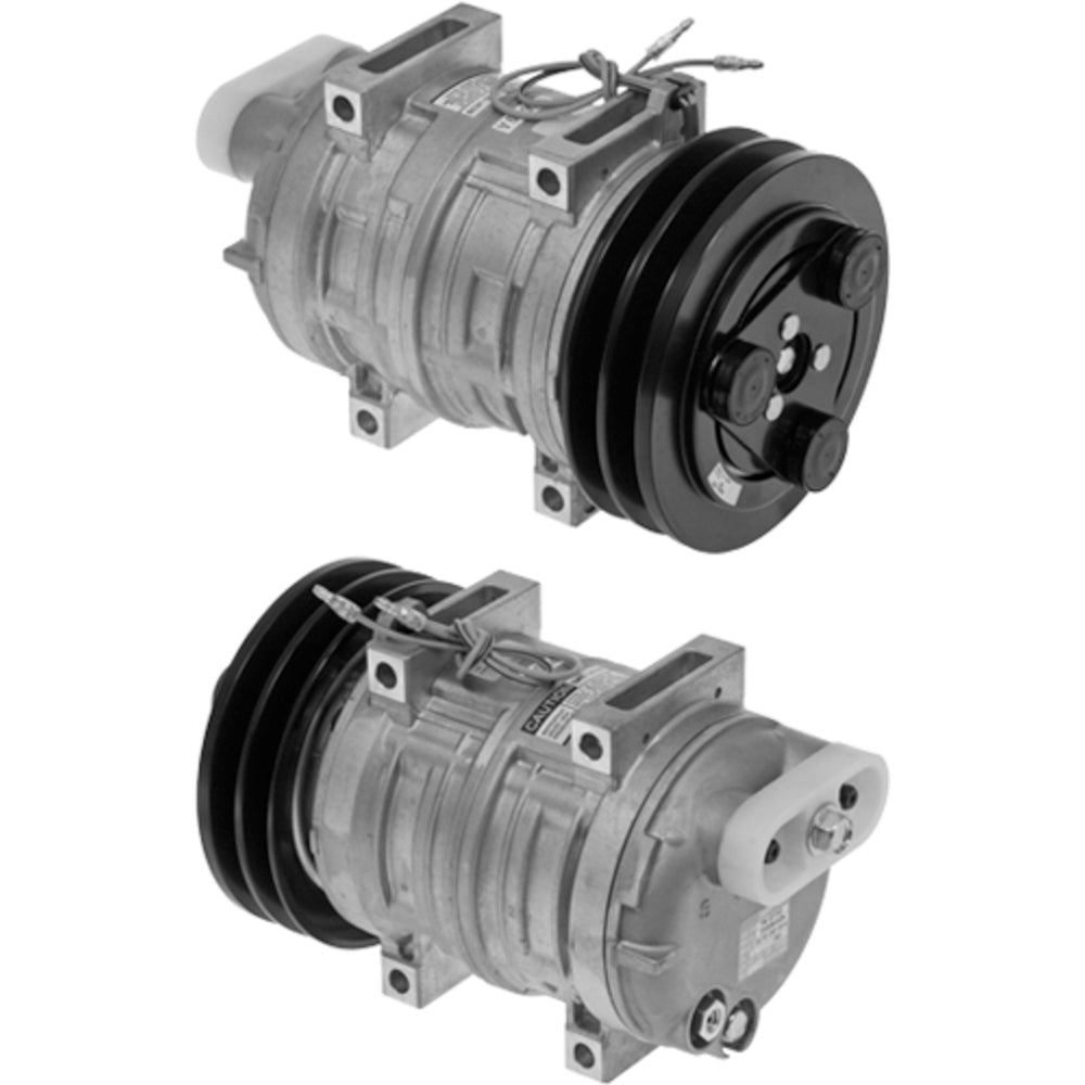 Omega Compressor Tm-21 Dir RH Pad 2AG 145 3e 24V B 2W 20-47242
