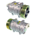 Omega Compressor Tm-21 Dir RH Pad 8GR 141MM 3e 24V B 2W 20-47246