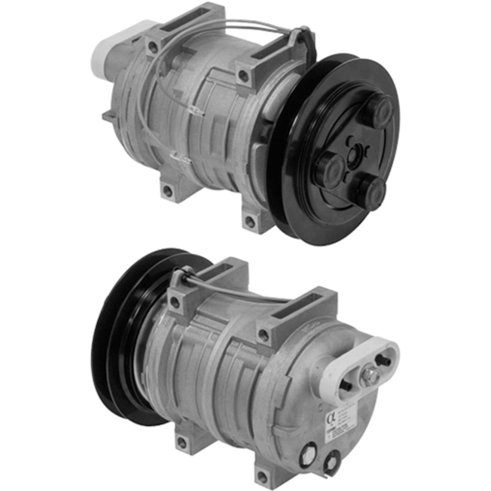 Omega Compressor HP210 Dir RH Pad 1BG 150 3e 24V B 2W 20-47251-HP