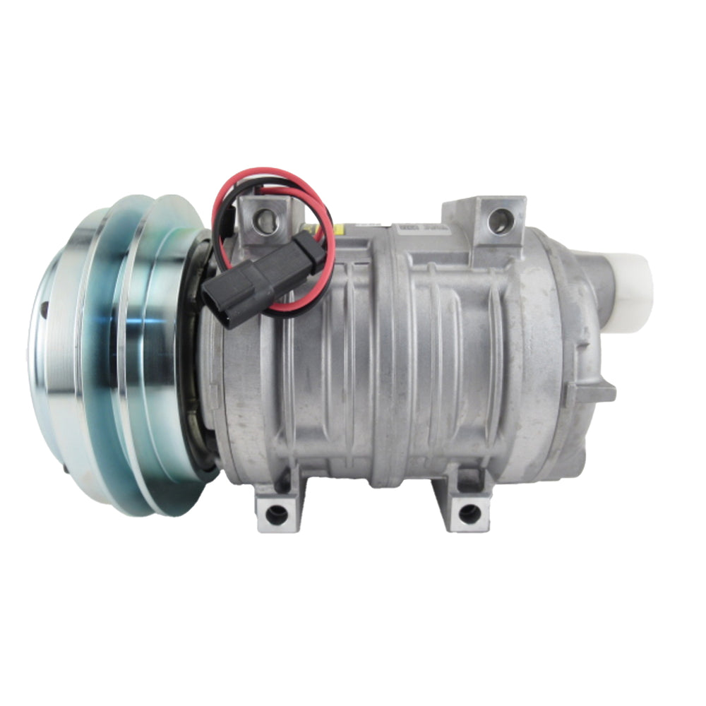 Omega Compressor Tm-21 Dir RH Pad 1AG 152 3e 12V Deu DC 20-47252