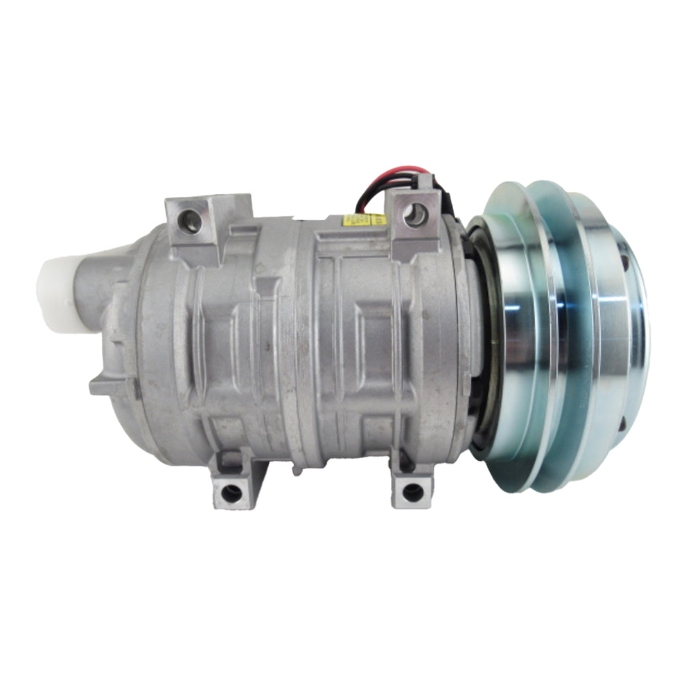 Omega Compressor Tm-21 Dir RH Pad 1AG 152 3e 12V Deu DC 20-47252