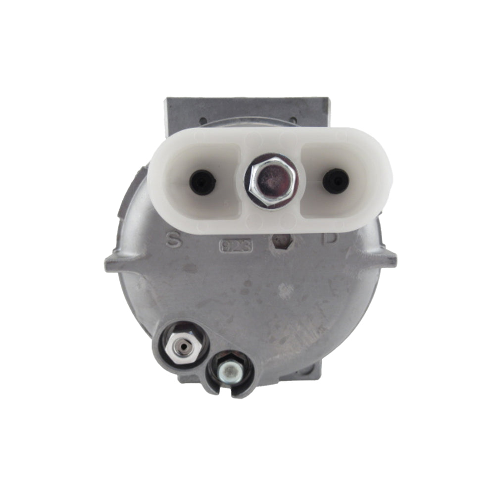 Omega Compressor Tm-21 Dir RH Pad 1AG 152 3e 12V Deu DC 20-47252