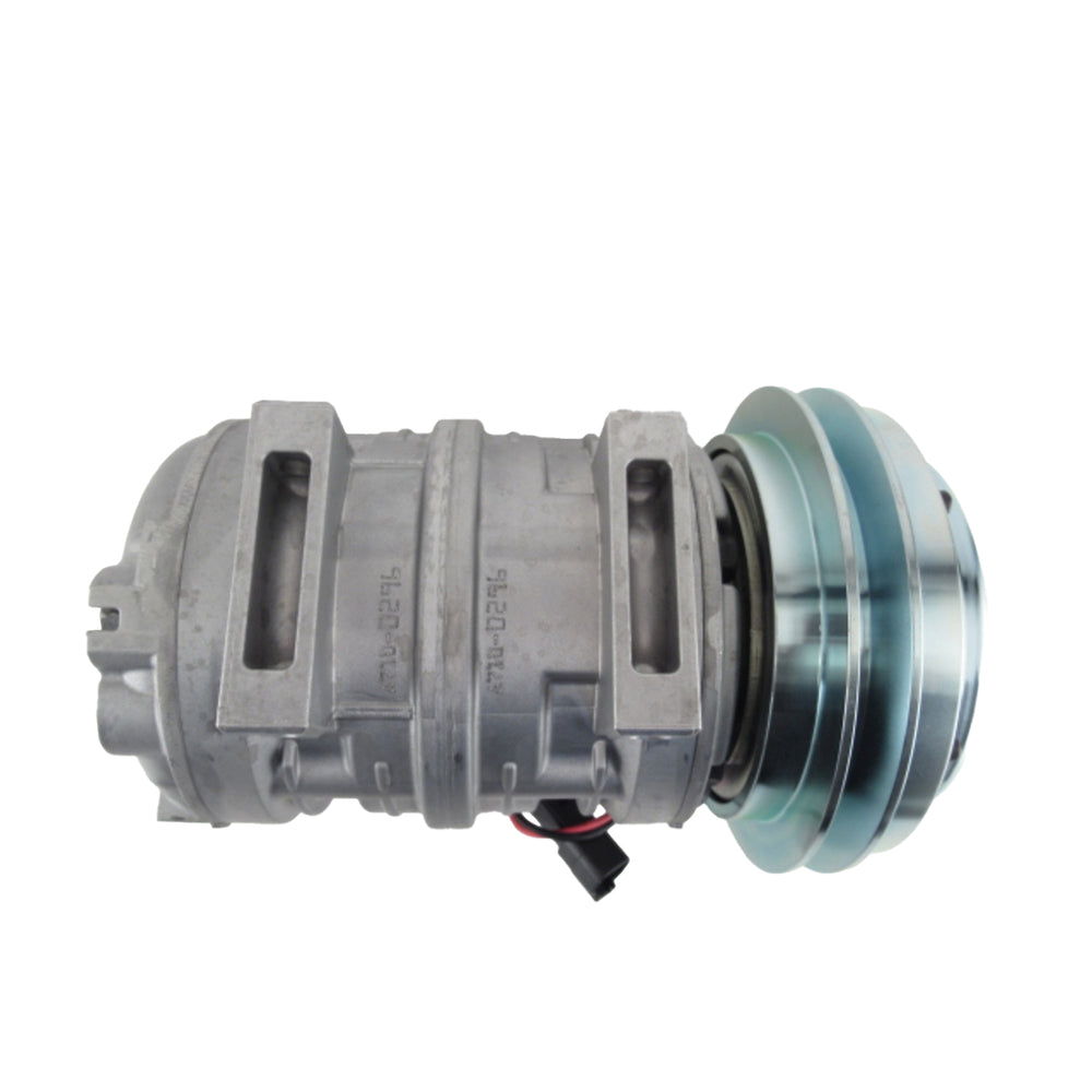 Omega Compressor Tm-21 Dir RH Pad 1AG 152 3e 12V Deu DC 20-47252
