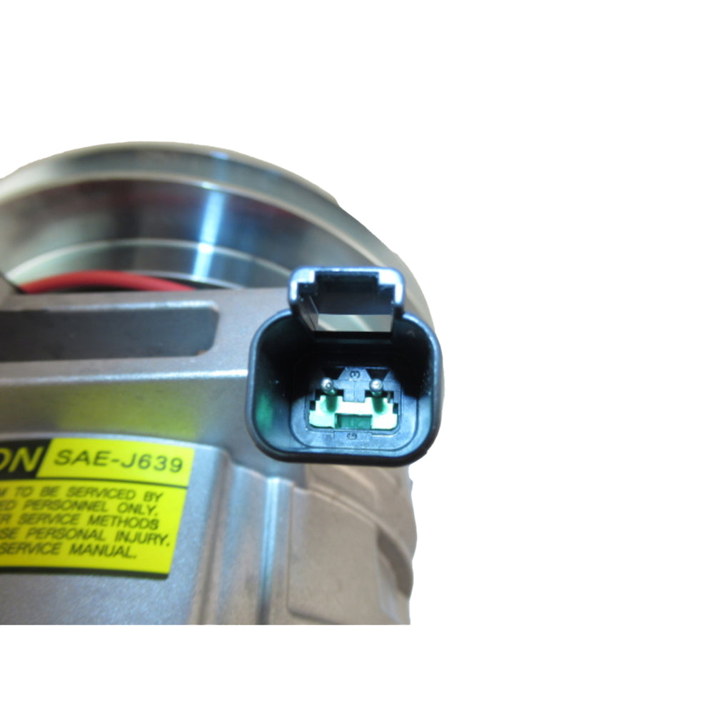 Omega Compressor Tm-21 Dir RH Pad 1AG 152 3e 12V Deu DC 20-47252