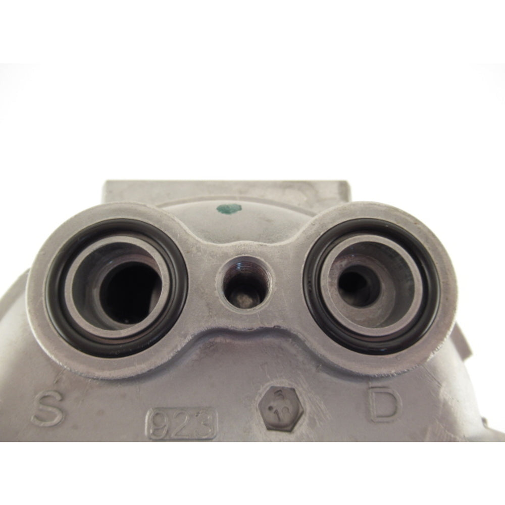 Omega Compressor Tm-21 Dir RH Pad 1AG 152 3e 12V Deu DC 20-47252