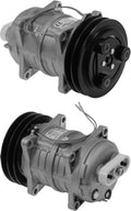 Omega Compressor HP210 Ear RH Pad 2AG 145 3e 24V B 2W 20-48242-HP