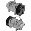 Omega Compressor HP210 Ear RH Pad 8GR 141 3e 12V B 2W 20-48244-HP