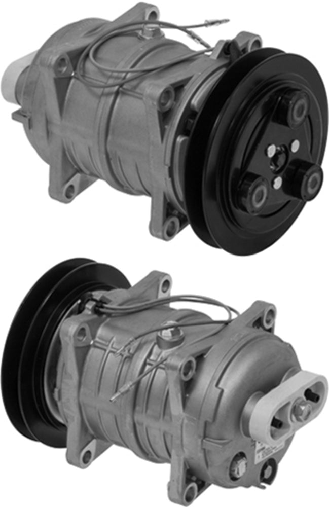 Omega Compressor HP210 Ear RH Pad 1BG 128 3e 24V 2b 20-48251-HP