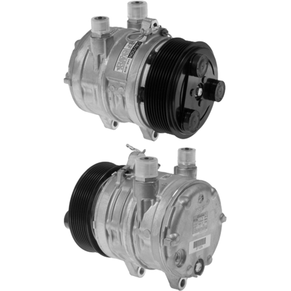 Omega Compressor Tm-08hs Ear Cv Org 8GR 120 3e 24V B 1W 20-52322