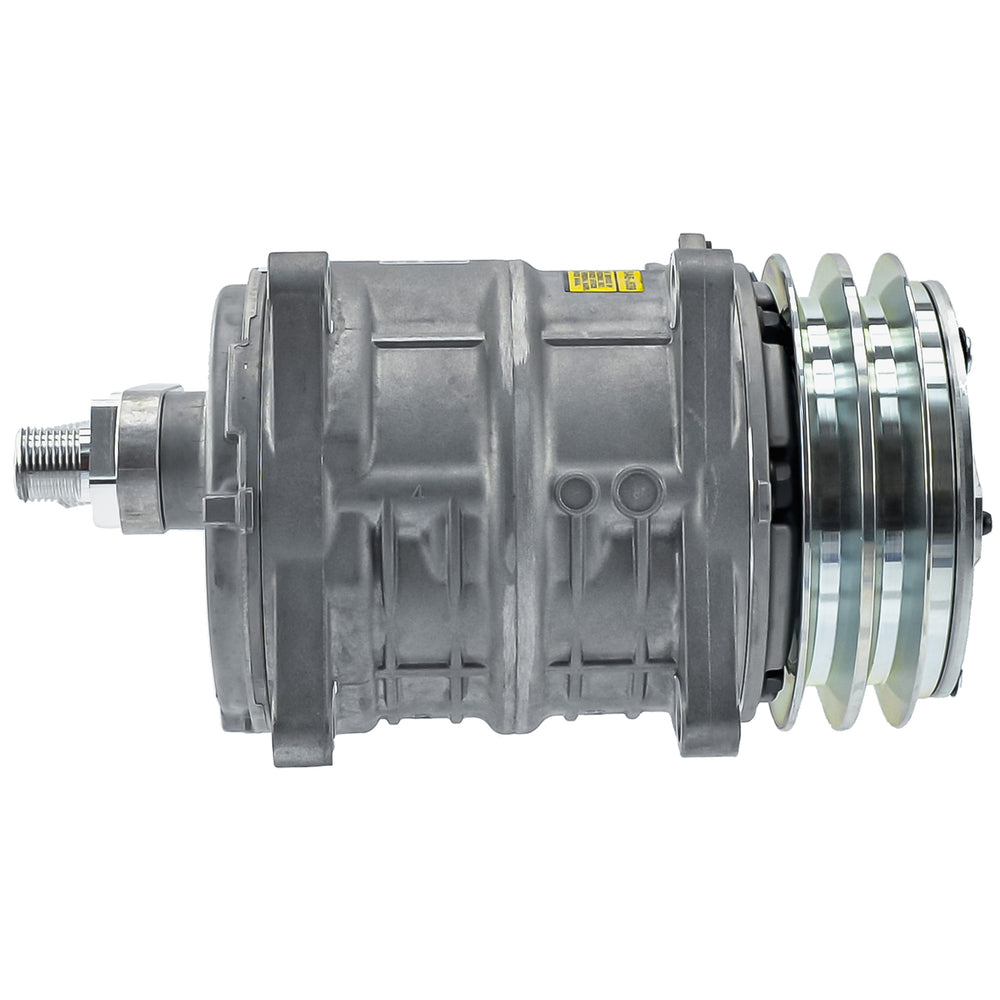 Omega Compressor Tm-13hs Ear H Org 2AG 125 Ls 12V Pkd 2W 20-54084