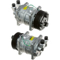 Omega Compressor Tm-13hs Ear V Org 8GR 120 3e 24V B 1W 20-54237