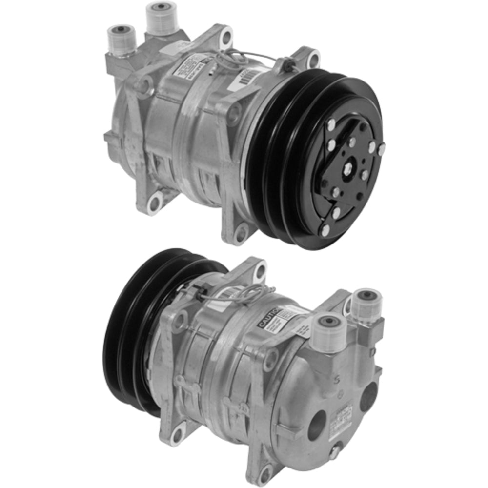 Omega Compressor Tm-13ha Ear Cv Org 2AG 135 Ls 24V B 1W 20-54238