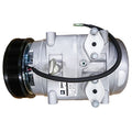 Omega Compressor TM-55 8PK 196mm 12V with fittings 20-55657