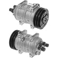 Omega Compressor Tm-16hs Dir H Org 2AG 135 Ls 12V B 1W 20-56380